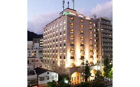 Hotel Piena Kobe